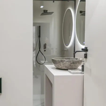 Apartment Biagio Boutique - In Old Town - Ultra *