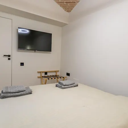 Biagio Boutique - In Old Town - Ultra شقة براشوف