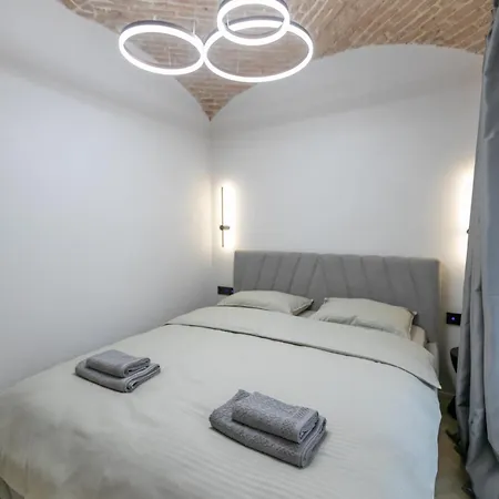 Апартаменти Biagio Boutique - In Old Town - Ultra