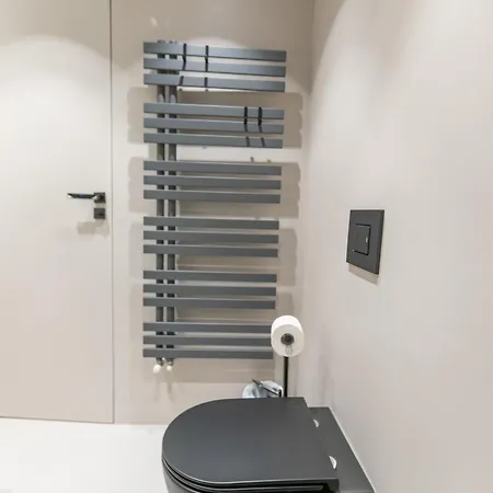 Biagio Boutique - In Old Town - Ultra דירה *