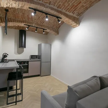 Biagio Boutique - In Old Town - Ultra דירה *