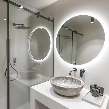 דירה Biagio Boutique - In Old Town - Ultra *