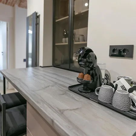 Biagio Boutique - In Old Town - Ultra דירה בראשוב