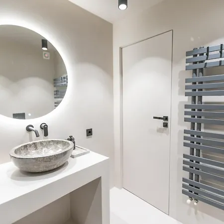 דירה Biagio Boutique - In Old Town - Ultra *