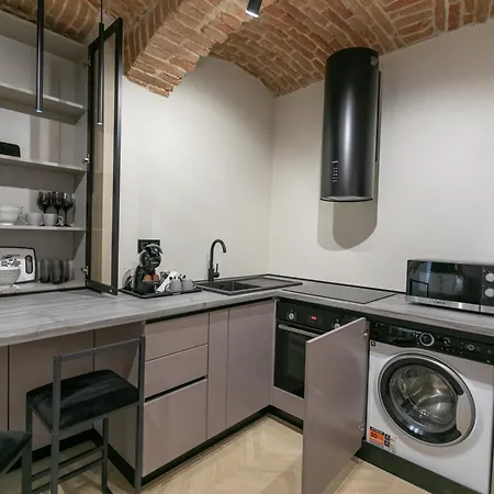 Apartment Biagio Boutique - In Old Town - Ultra Brasov