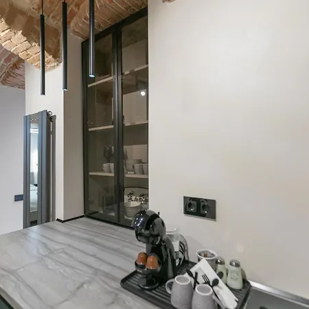 דירה Biagio Boutique - In Old Town - Ultra