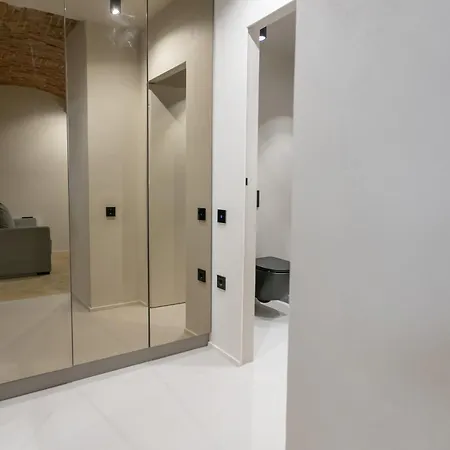 דירה Biagio Boutique - In Old Town - Ultra בראשוב