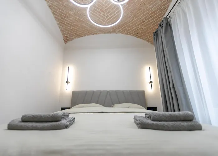 Apartment Biagio Boutique - In Old Town - Ultra