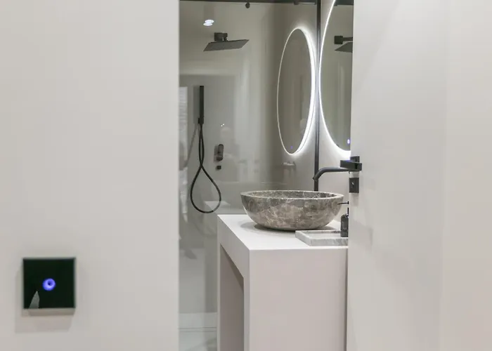 Apartment Biagio Boutique - In Old Town - Ultra *