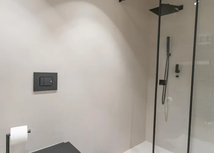 Апартаменти Biagio Boutique - In Old Town - Ultra *