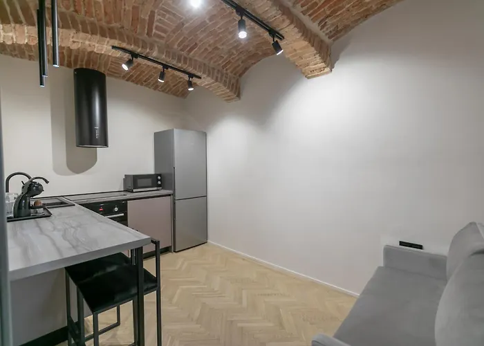 Biagio Boutique - In Old Town - Ultra * Brasov