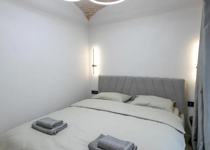 Apartment Biagio Boutique - In Old Town - Ultra