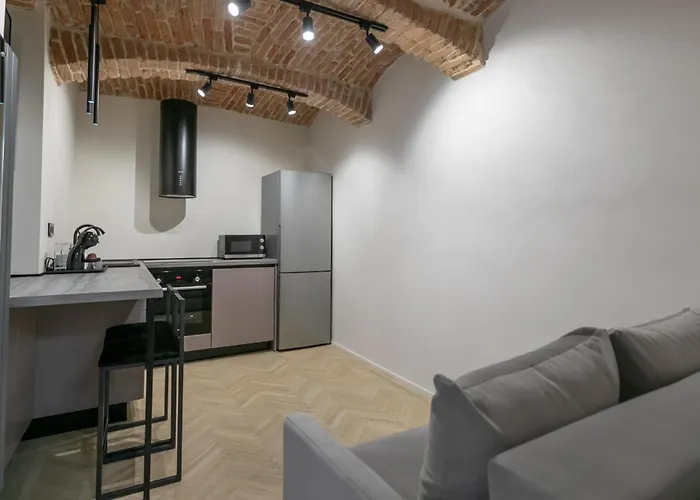 Biagio Boutique - In Old Town - Ultra