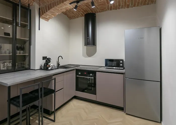 Biagio Boutique - In Old Town - Ultra *