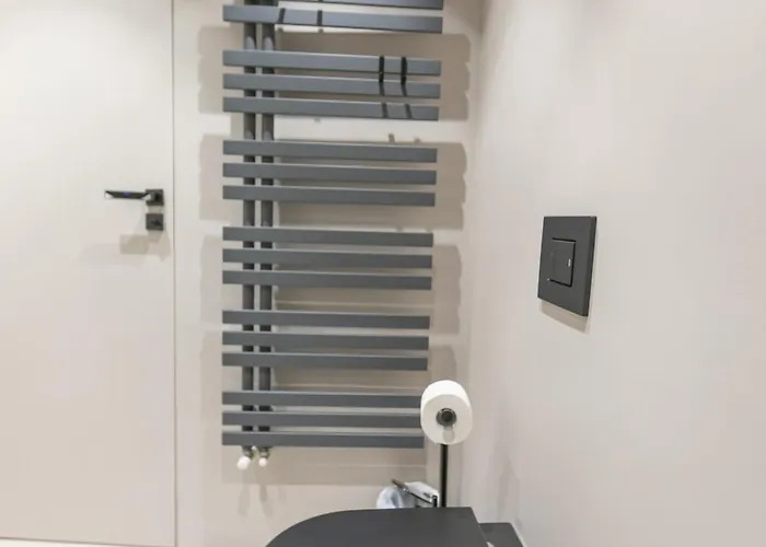 Biagio Boutique - In Old Town - Ultra شقة *