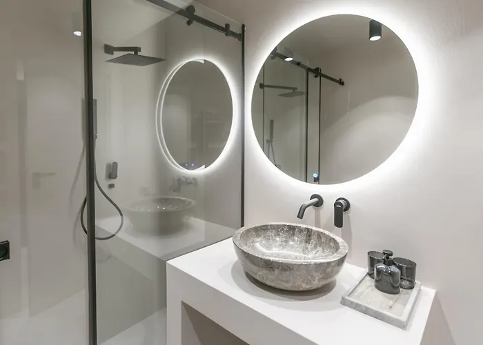 Apartment Biagio Boutique - In Old Town - Ultra *