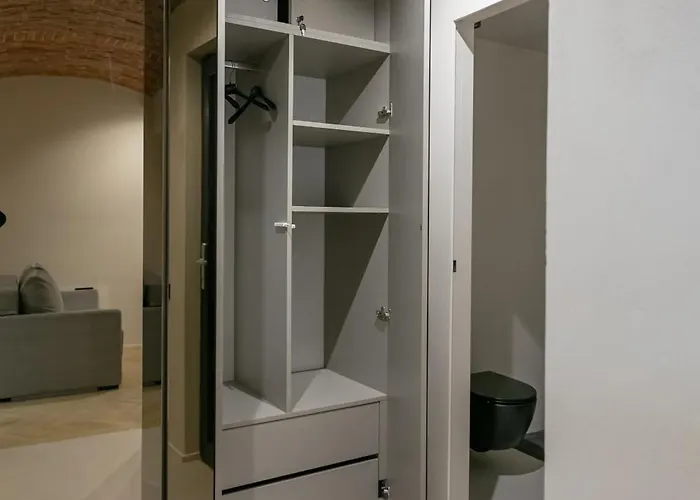 Biagio Boutique - In Old Town - Ultra Apartment