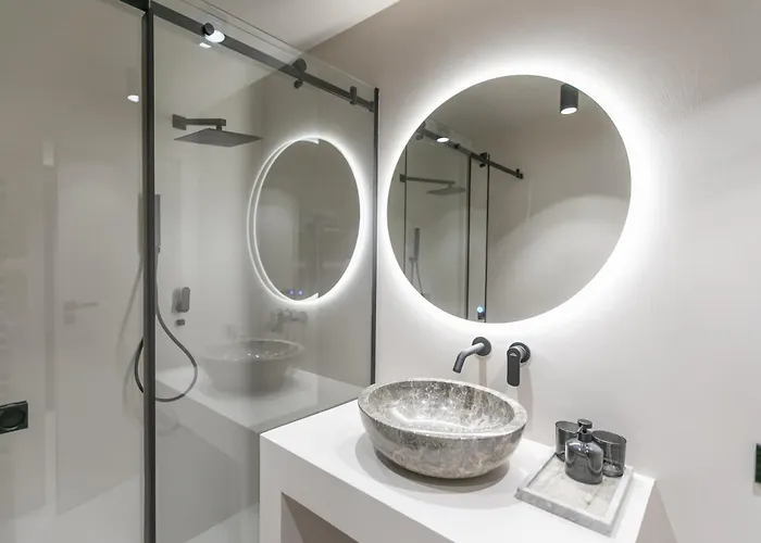 Apartment Biagio Boutique - In Old Town - Ultra *