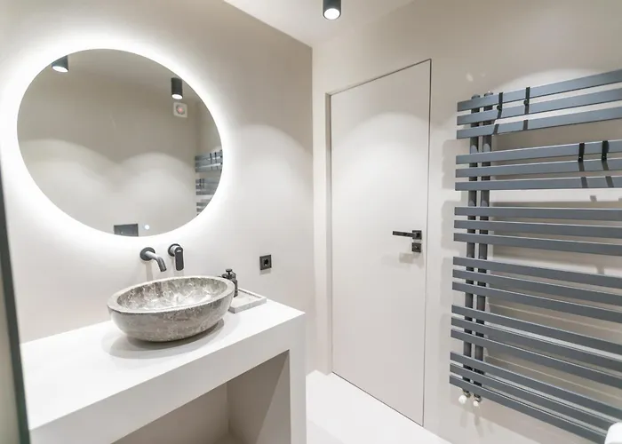 Apartment Biagio Boutique - In Old Town - Ultra *