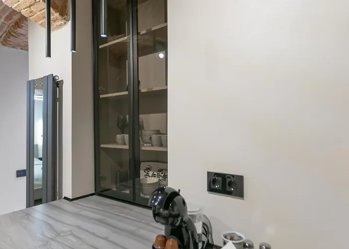 Апартаменти Biagio Boutique - In Old Town - Ultra