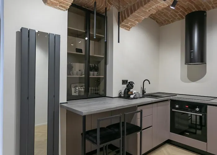 Apartment Biagio Boutique - In Old Town - Ultra *