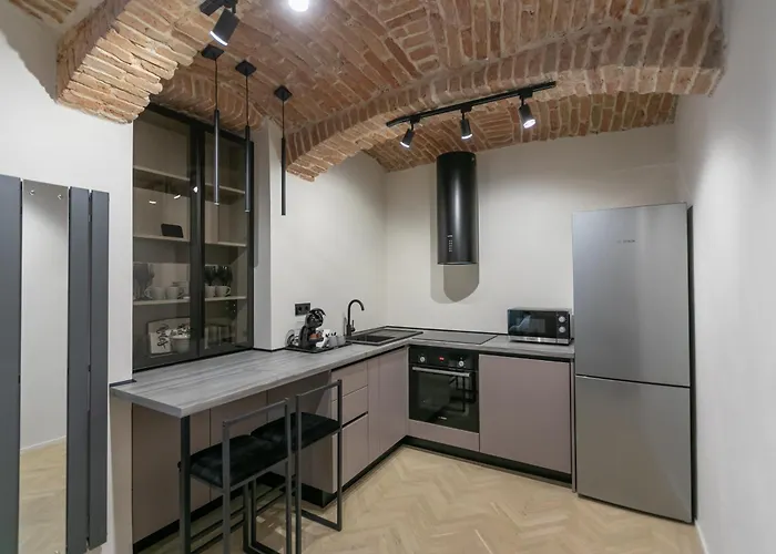 Biagio Boutique - In Old Town - Ultra *