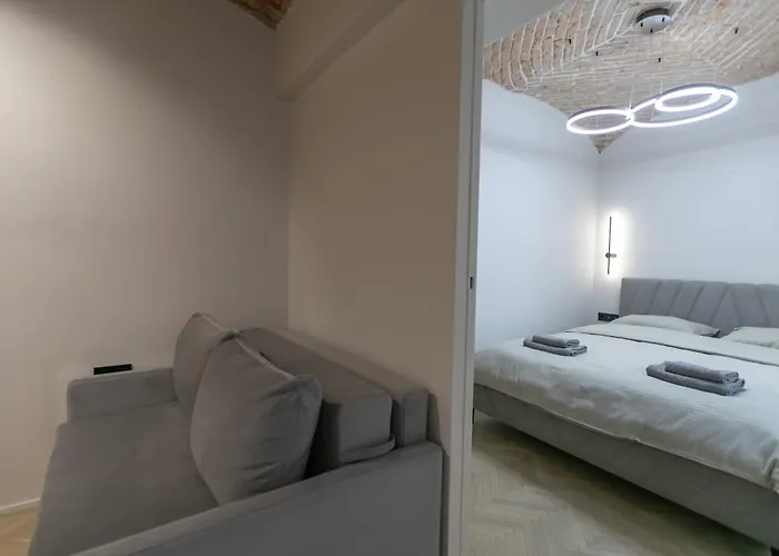 Apartment Biagio Boutique - In Old Town - Ultra *