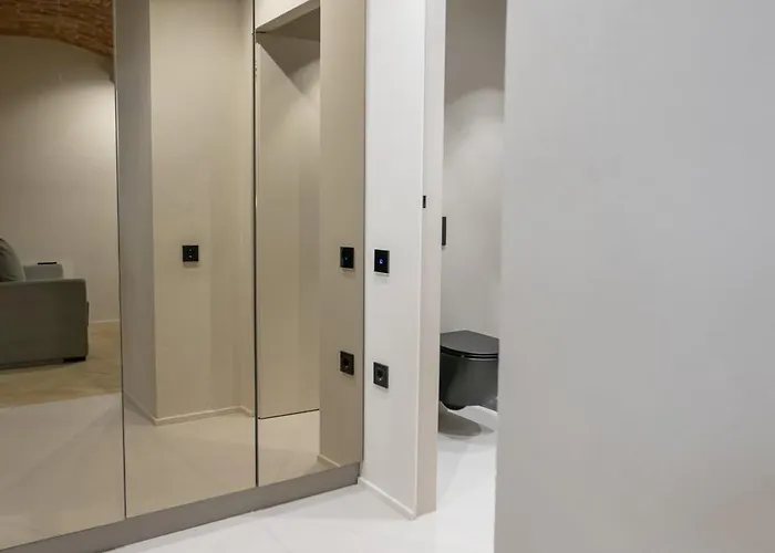 شقة Biagio Boutique - In Old Town - Ultra براشوف