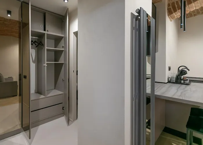 Biagio Boutique - In Old Town - Ultra Apartment *